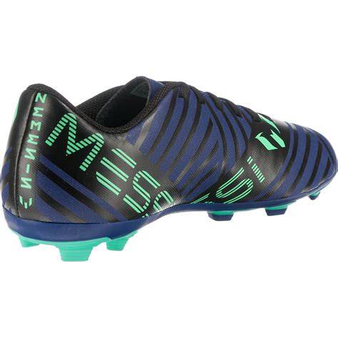 adidas performance fußballschuhe nemeziz messi 17.4 fxg j für jungen|Nemeziz Messi 17.4 .